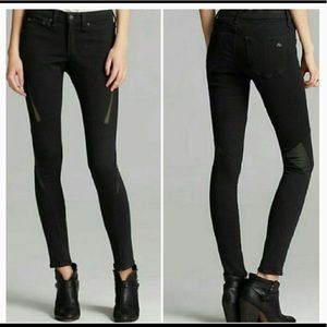 Rag and Bone Brand New, never been worn “jeans”: Size 25